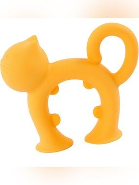 New 4pc silicone cooking utensil holder